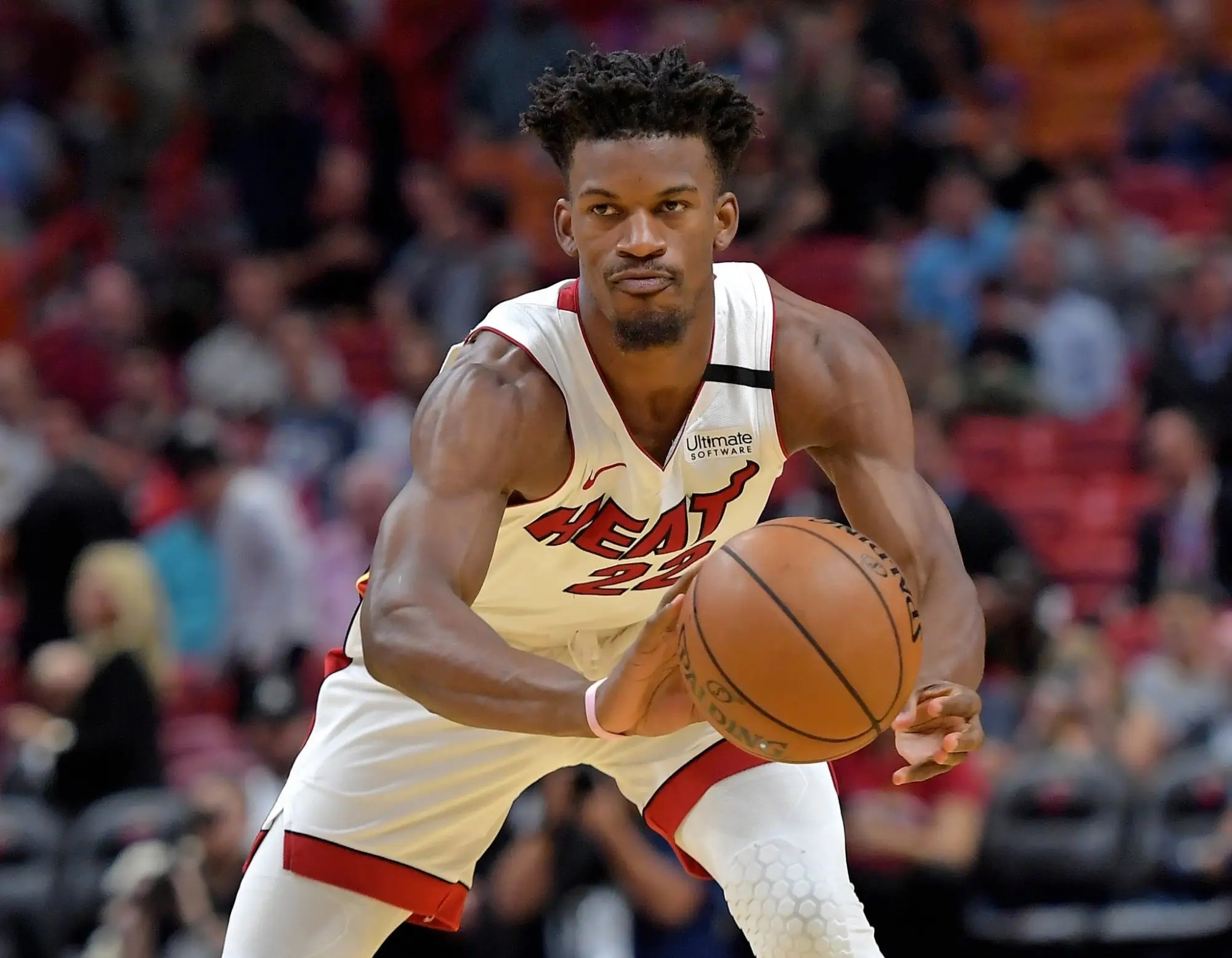 开云APP-热火前途光明！，巴特勒新星比赛规则变更表现突出全场沸腾不已