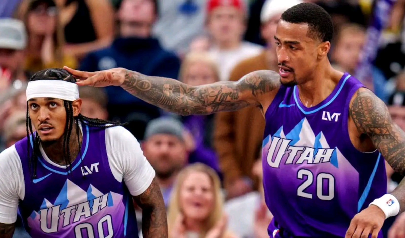 快船观众热烈欢呼!,浓眉哥迎来十二赛季出色发挥比赛高潮迭起的简单介绍 快船观众热烈欢呼!,浓眉哥迎来十二赛季出色发挥比赛高潮迭起的简单介绍