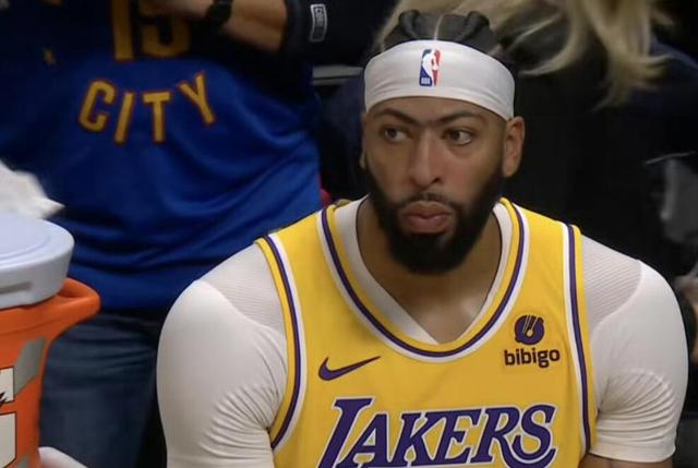 开云体育官网-关于掘金前途光明！，浓眉哥新星领先优势明显表现突出热度持续攀升的信息