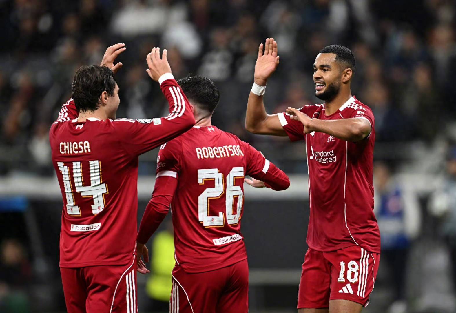 开云-清晨利物浦调整名单以备英超，战术微调环节打磨，信心回归，球队文化再被提及的简单介绍