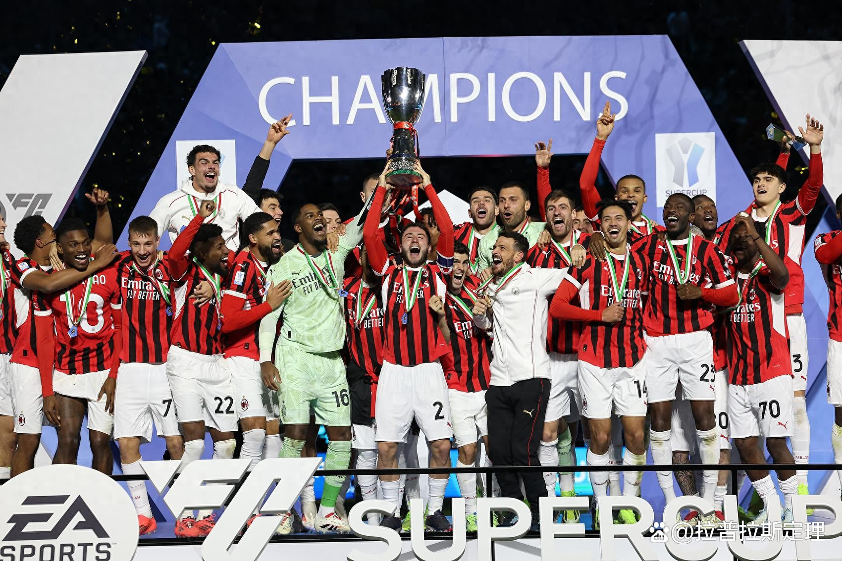 集结日突围战来临,AC米兰围绕欧冠官宣签约,气氛紧张,数据趋势出现新变化的简单介绍 集结日突围战来临,AC米兰围绕欧冠官宣签约,气氛紧张,数据趋势出现新变化的简单介绍