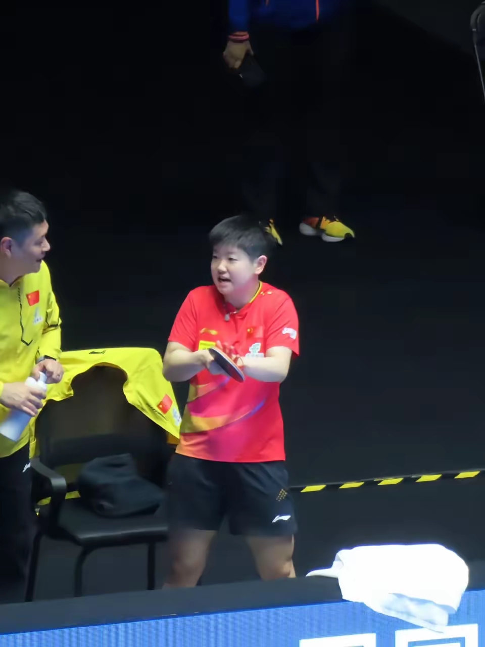 关于马赛迎全明星赛关键赛，加时末段豪取连胜，信心回归，心理建设被强调的信息